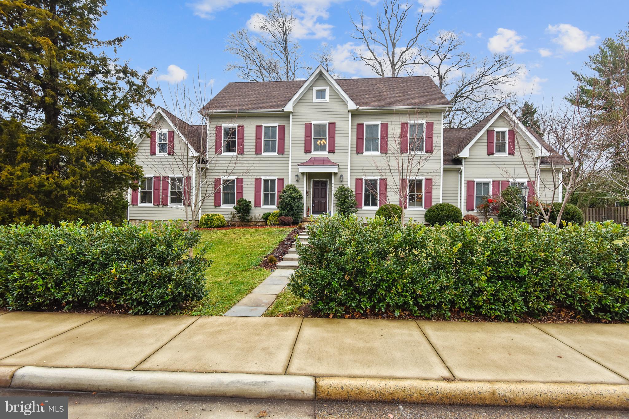 9216 Portner Avenue Manassas, VA 20110 - Photo 58 of 58