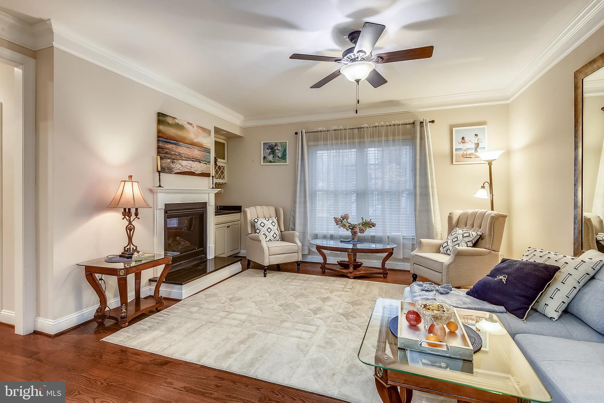 9216 Portner Avenue Manassas, VA 20110 - Photo 8 of 58