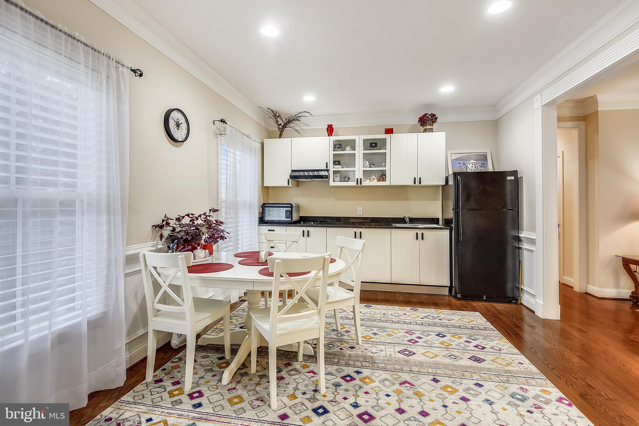 9216 Portner Avenue Manassas, VA 20110 - Photo 9 of 58