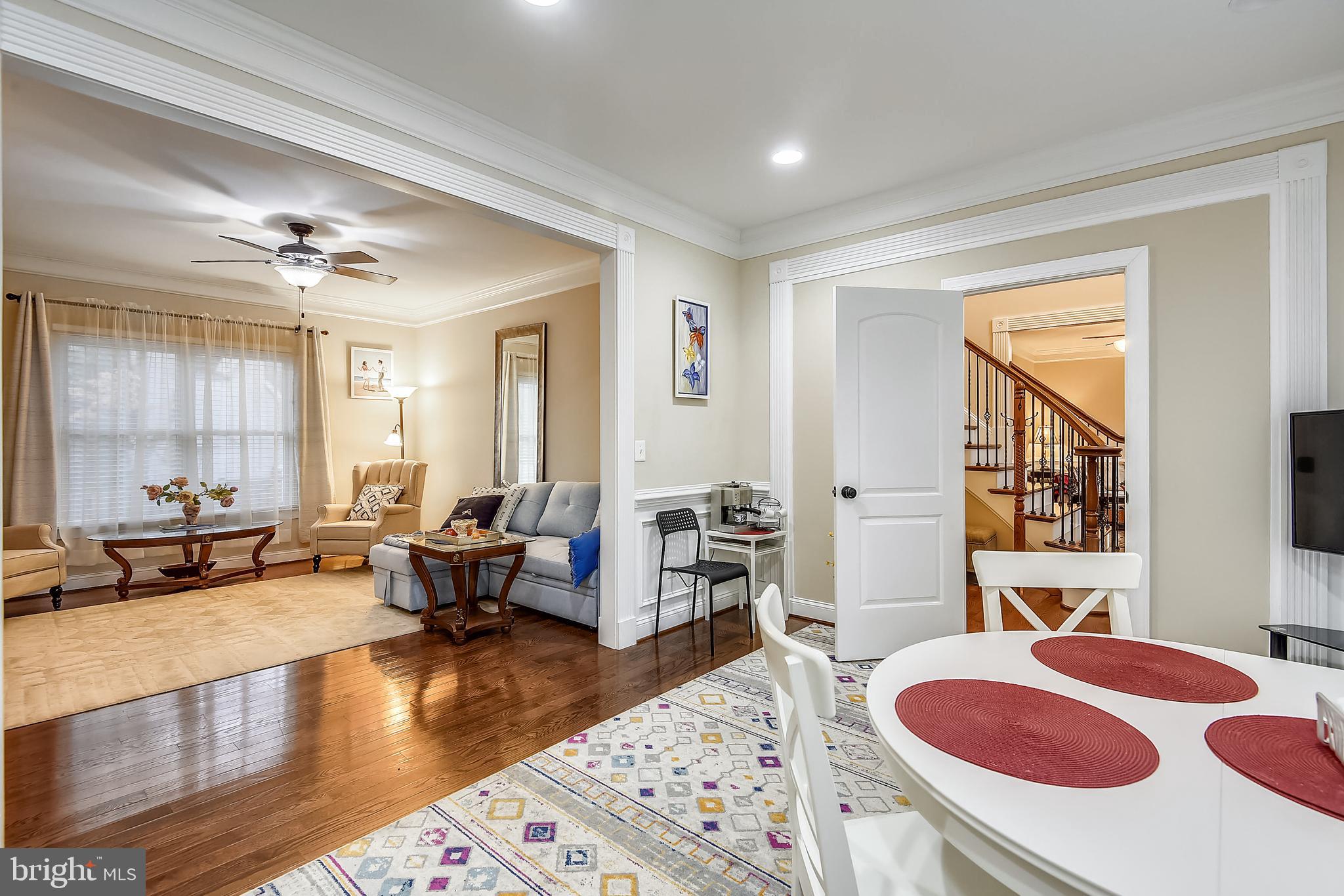 9216 Portner Avenue Manassas, VA 20110 - Photo 10 of 58