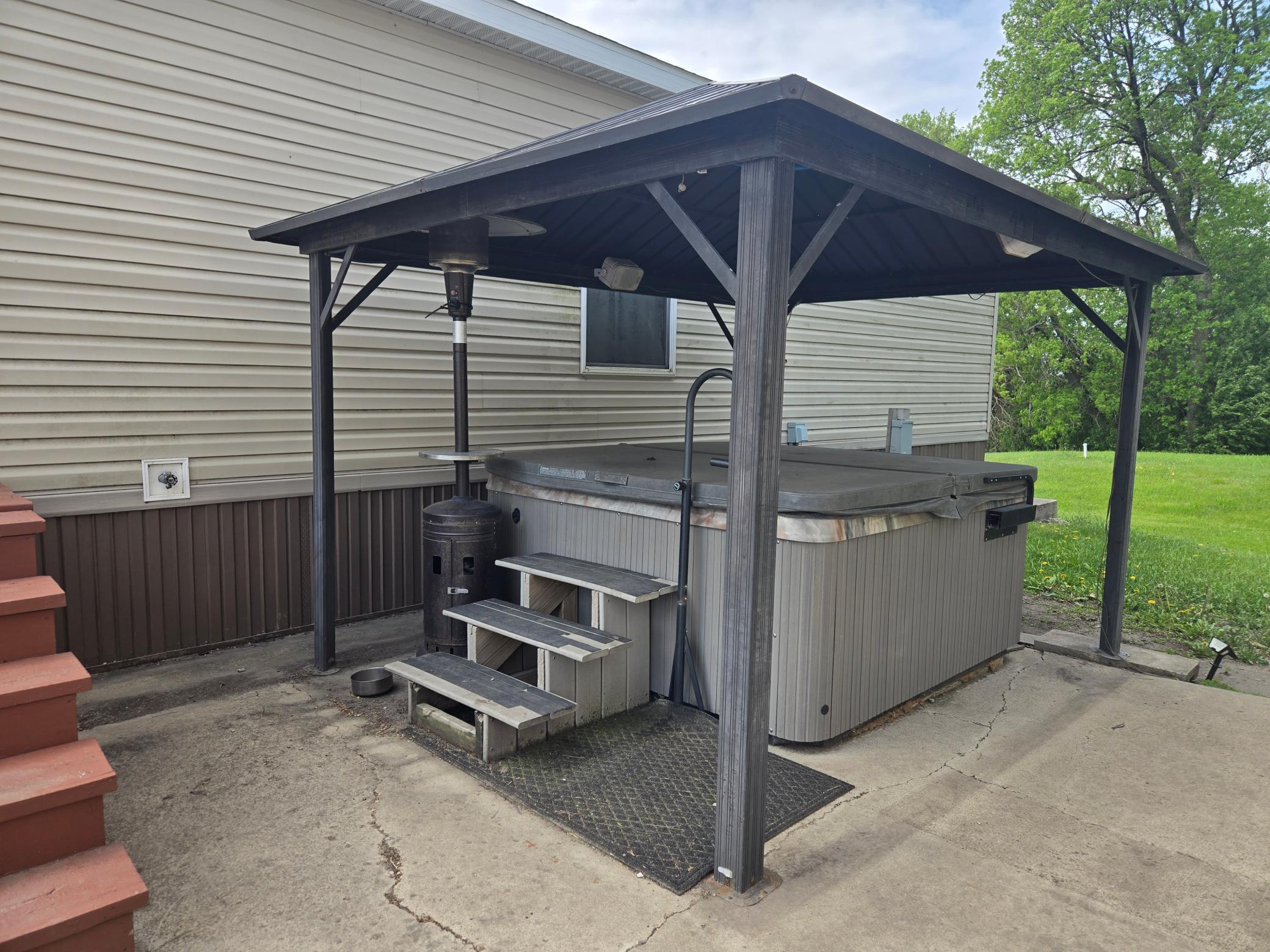 14010 10th Street Southeast Raymond, MN 56282 - Photo 24 of 28
