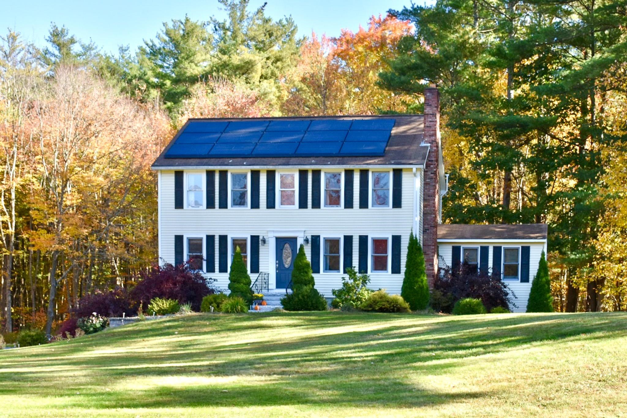 2 Reverend Parker Road Londonderry, NH 03053 - Photo 1 of 40 Gallery Image 1