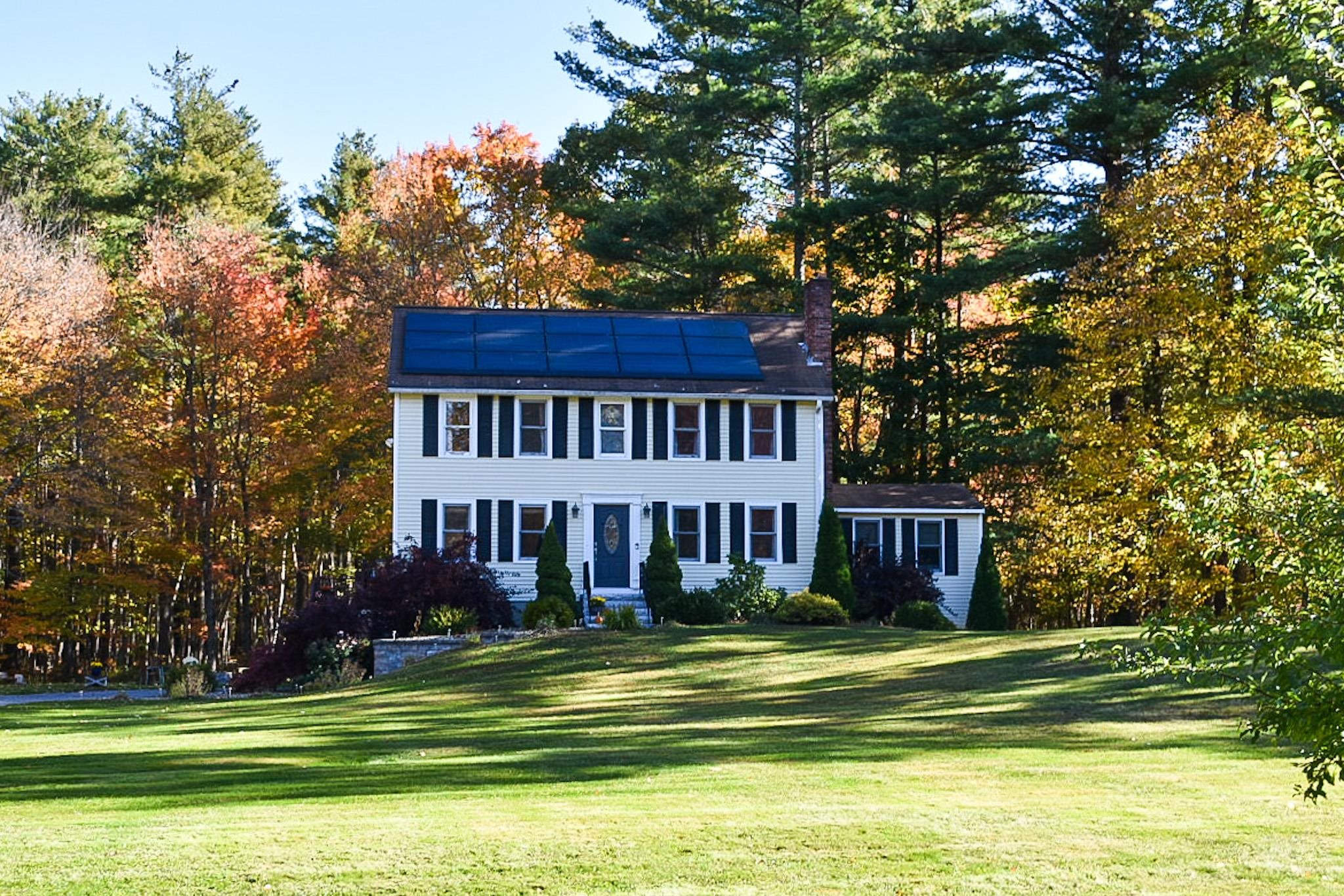 2 Reverend Parker Road Londonderry, NH 03053 - Photo 13 of 40 Gallery Image 13