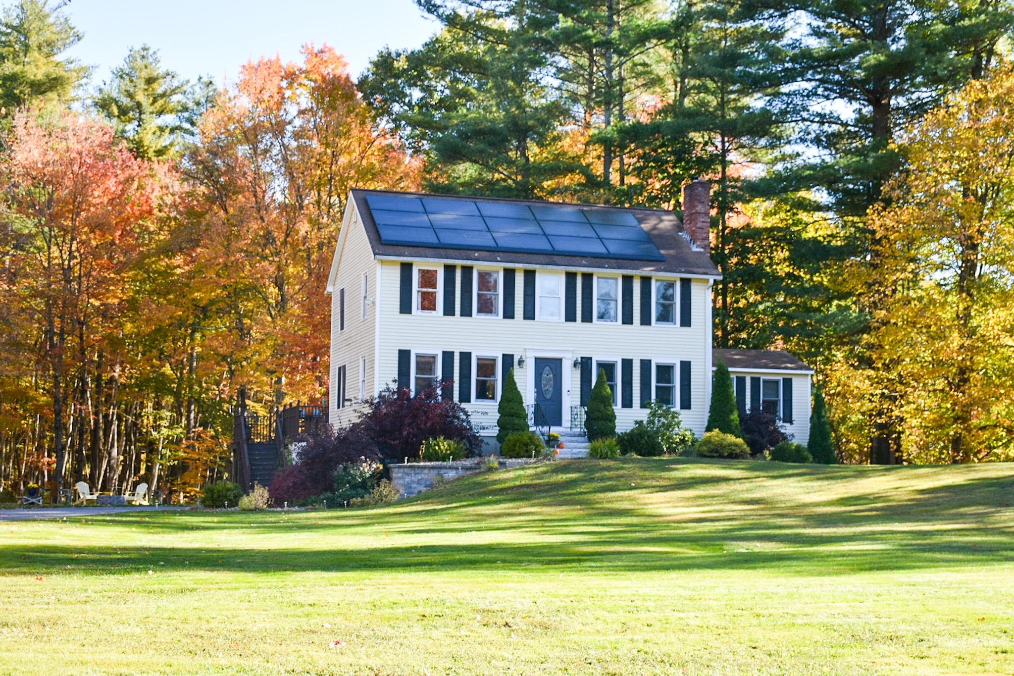 2 Reverend Parker Road Londonderry, NH 03053 - Photo 2 of 40 Gallery Image 2