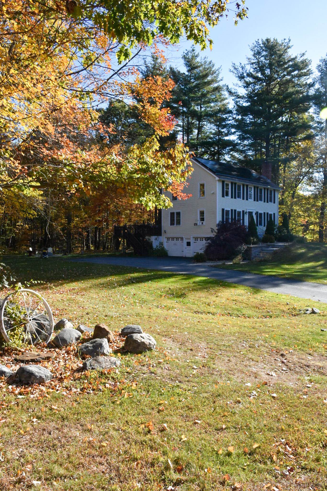 2 Reverend Parker Road Londonderry, NH 03053 - Photo 24 of 40 Gallery Image 24