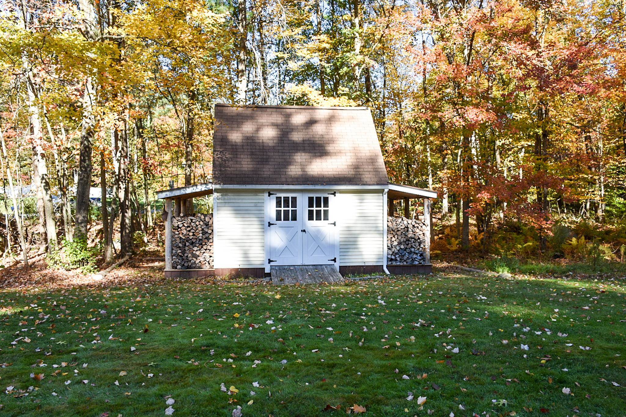 2 Reverend Parker Road Londonderry, NH 03053 - Photo 30 of 40 Gallery Image 30