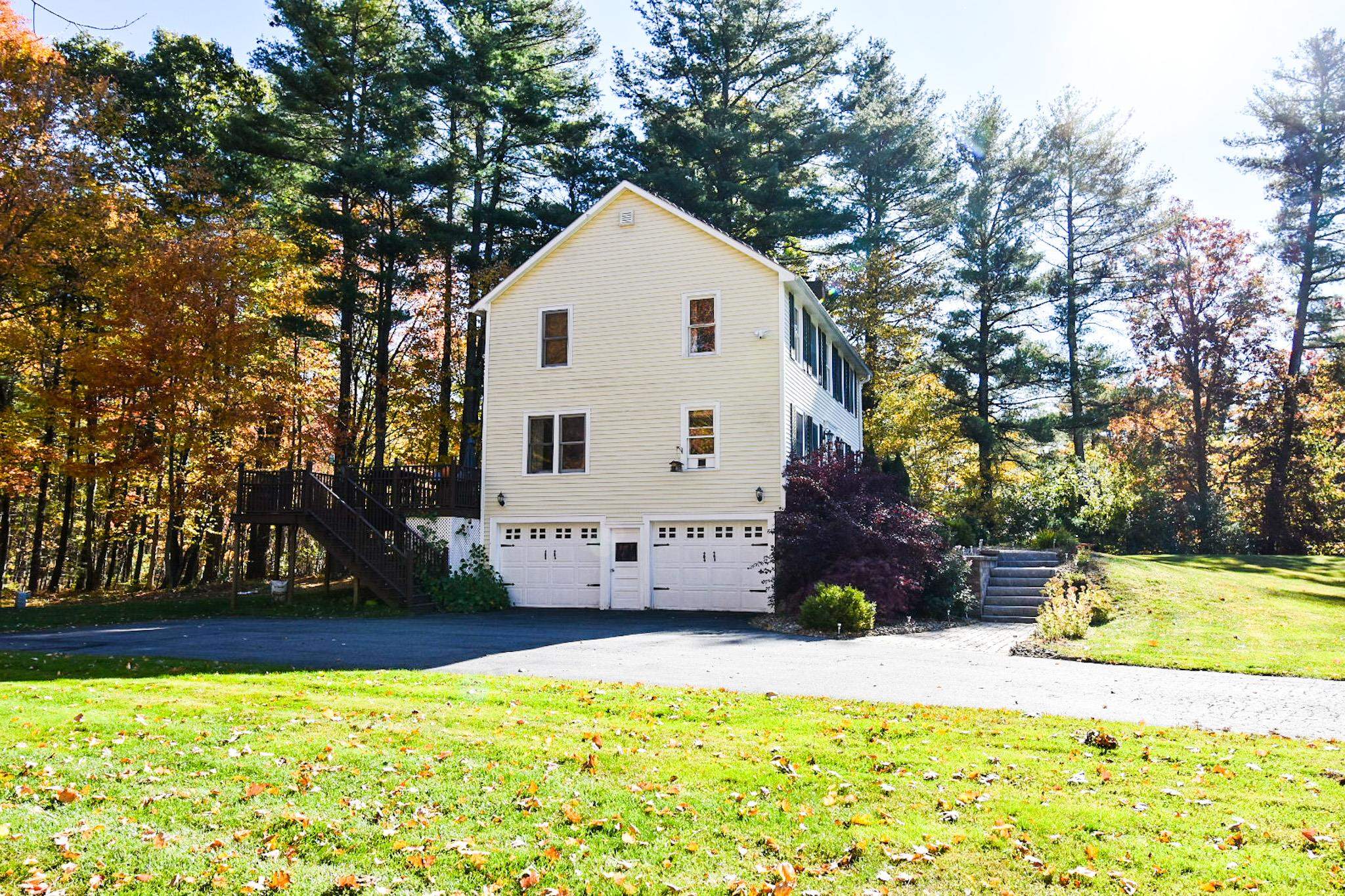 2 Reverend Parker Road Londonderry, NH 03053 - Photo 33 of 40 Gallery Image 33