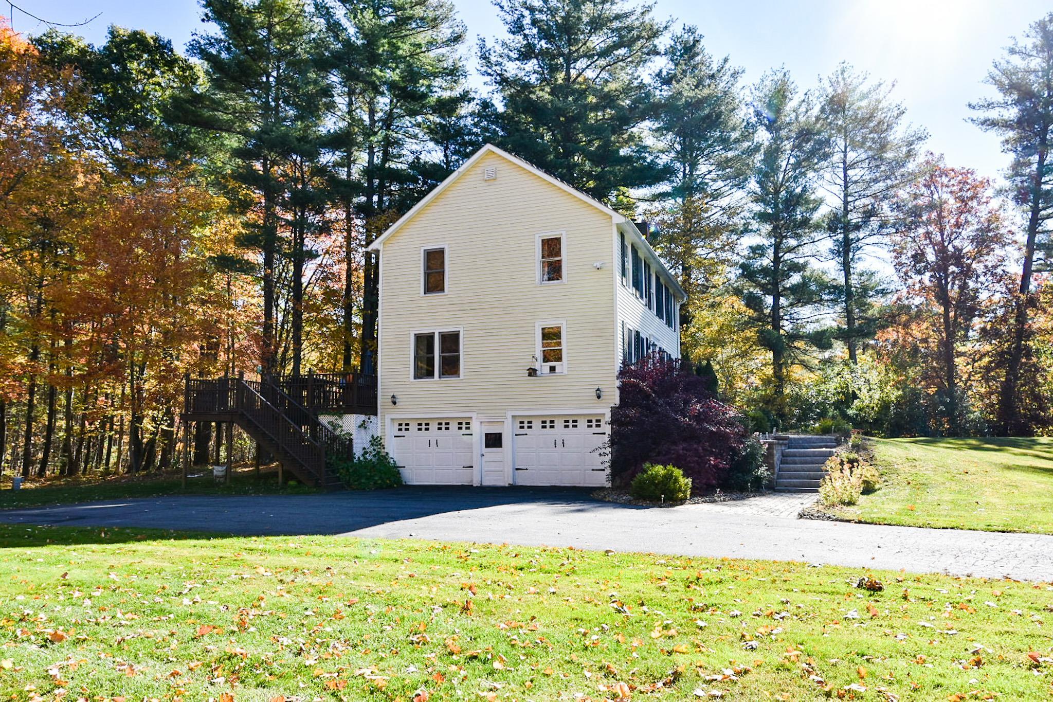 2 Reverend Parker Road Londonderry, NH 03053 - Photo 34 of 40 Gallery Image 34