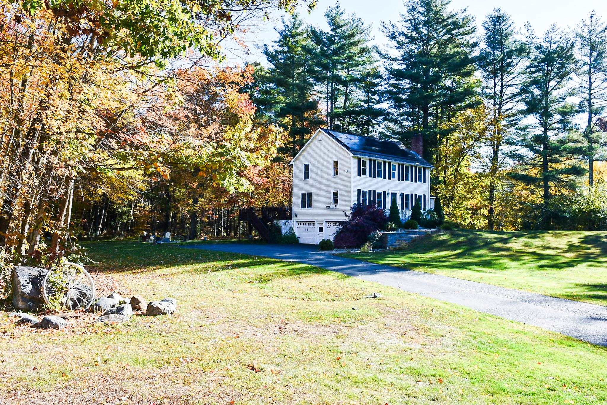 2 Reverend Parker Road Londonderry, NH 03053 - Photo 36 of 40 Gallery Image 36