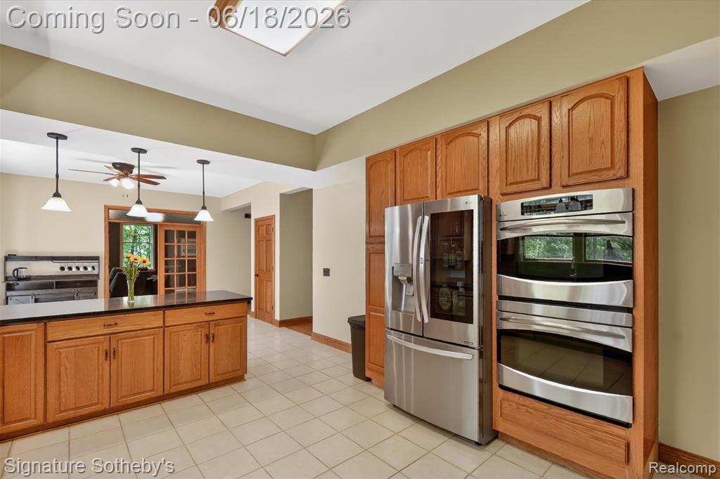 741 West Hunt Road Mayville, MI 48744 - Photo 23 of 99