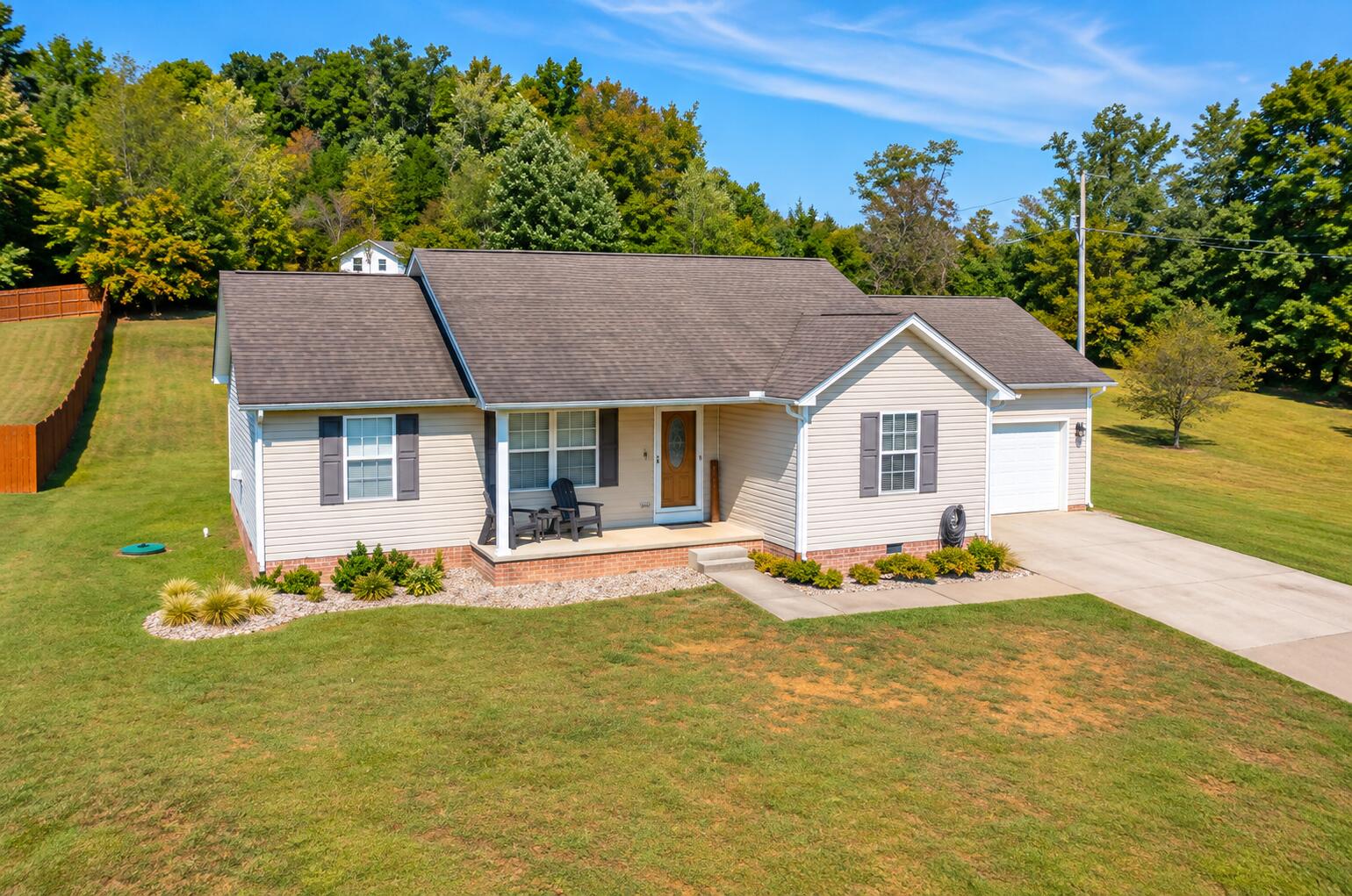 1352 East Pittsburg Church Road London, KY 40741 - Photo 10 of 68 Image 8