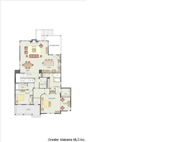 2452 Oneal Way, Unit 44 Birmingham, AL 35242 - Photo 2 of 4