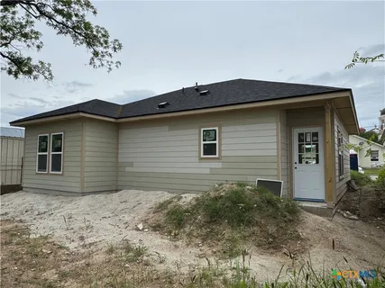 $219,900 | 606 Bridge Street, Gatesville, TX 76528