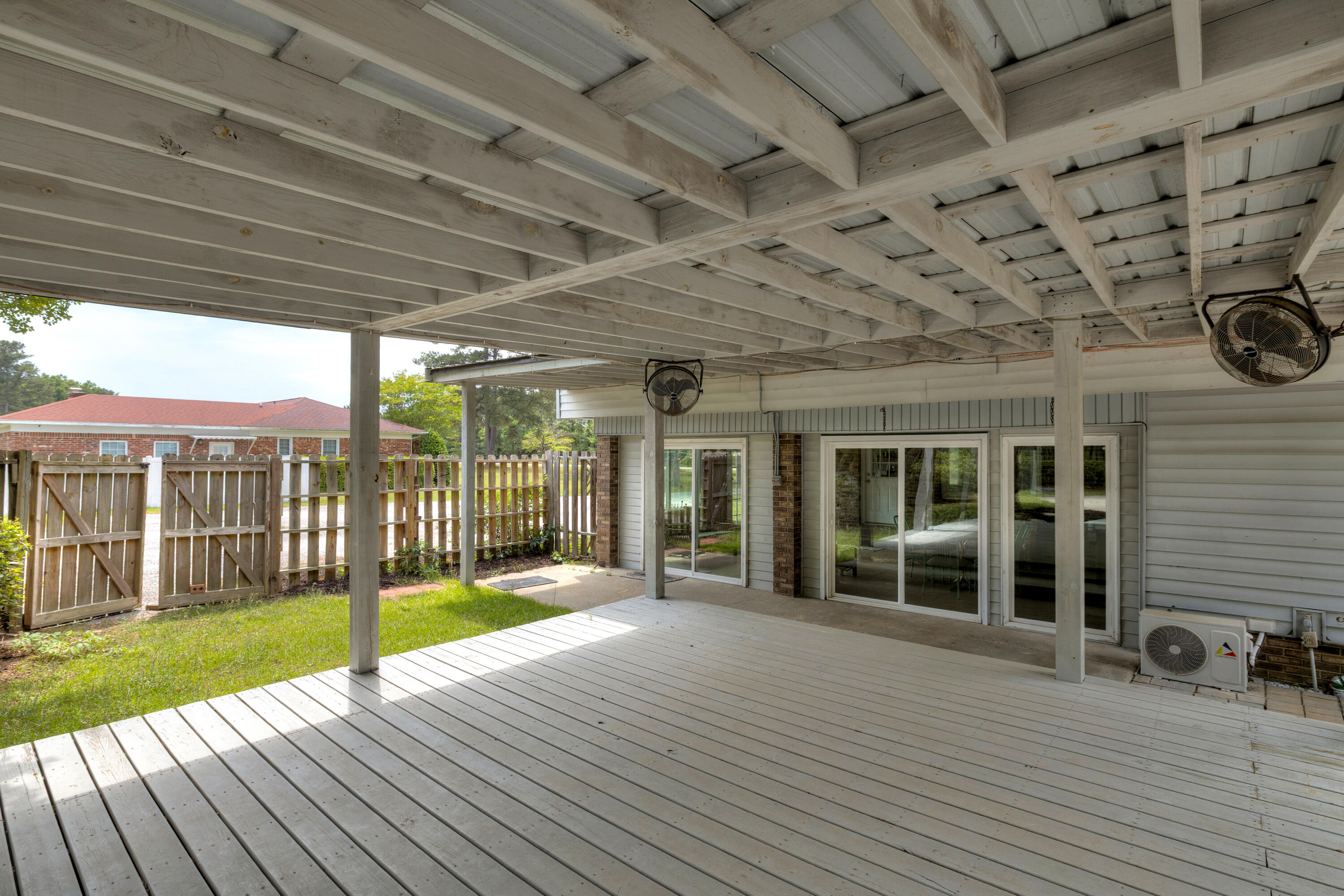 2001 Beckwood Road Sumter, SC 29153 - Photo 59 of 59 09