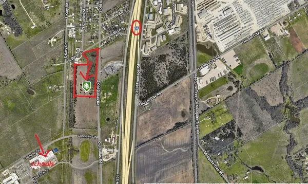 $680,000 | 4037 Old Dallas Road, Elm Mott, TX 76640