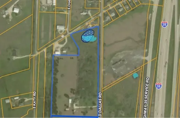 $680,000 | 4037 Old Dallas Road, Elm Mott, TX 76640