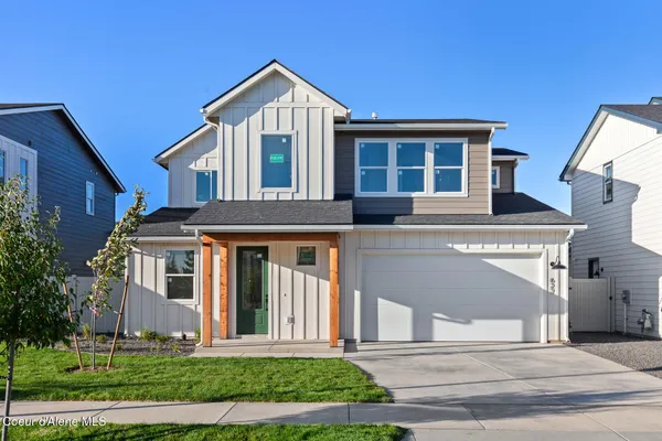 $699,000 | 627 Moscow Street, Sandpoint, ID 83864