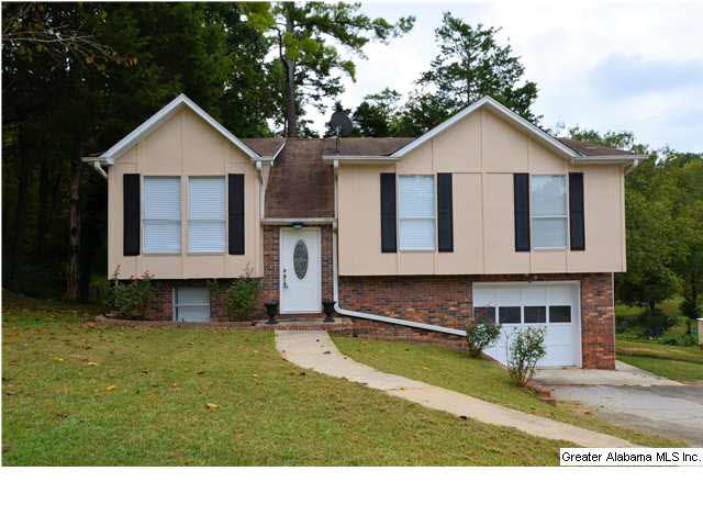 1245 Maitland Road Leeds, AL 35094 - Photo 1 of 25