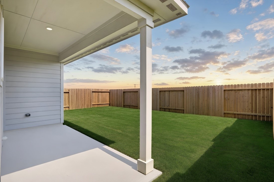 26715 Celestial Cypress Road Hockley, TX 77447 - Photo 15 of 20 26715 Celestial Cypress ~ Ready Now