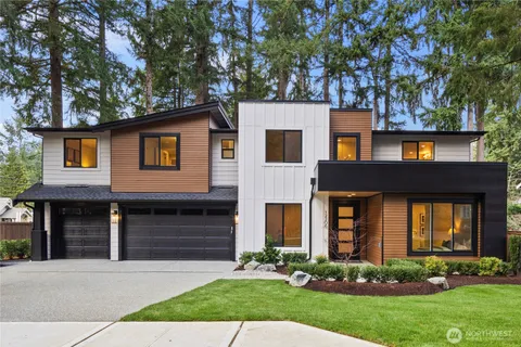 $3,398,000 | 12206 Northeast 61st Street, Kirkland, WA 98033