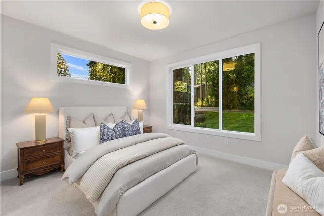 $3,512,000 | 12206 Northeast 61st Street, Kirkland, WA 98033