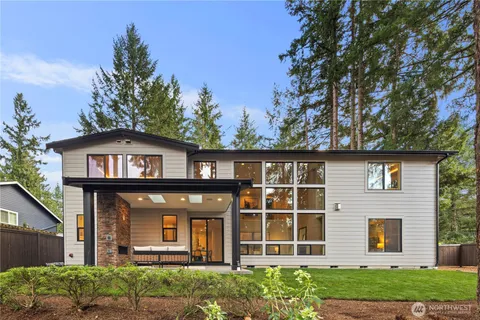$3,398,000 | 12206 Northeast 61st Street, Kirkland, WA 98033