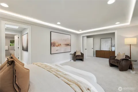 $3,398,000 | 12206 Northeast 61st Street, Kirkland, WA 98033