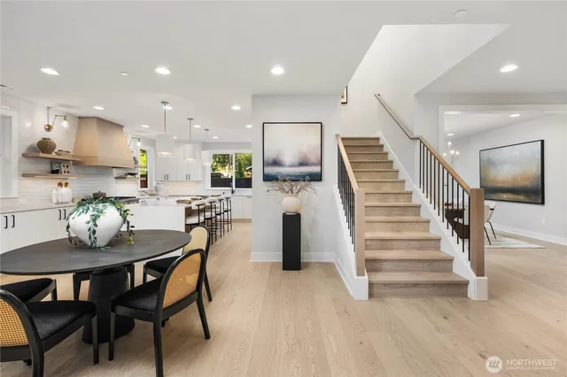 $3,512,000 | 12206 Northeast 61st Street, Kirkland, WA 98033