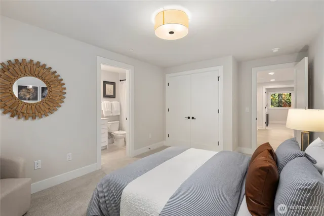 $3,512,000 | 12206 Northeast 61st Street, Kirkland, WA 98033