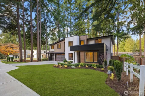 $3,398,000 | 12206 Northeast 61st Street, Kirkland, WA 98033