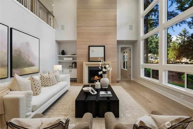 $3,512,000 | 12206 Northeast 61st Street, Kirkland, WA 98033