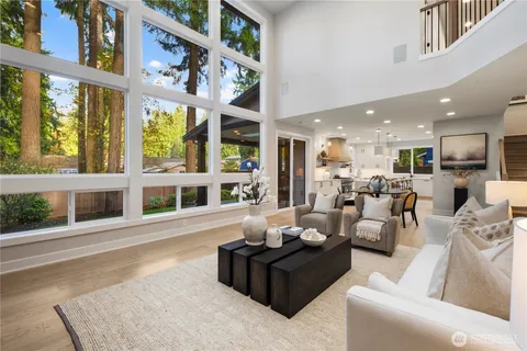 $3,398,000 | 12206 Northeast 61st Street, Kirkland, WA 98033