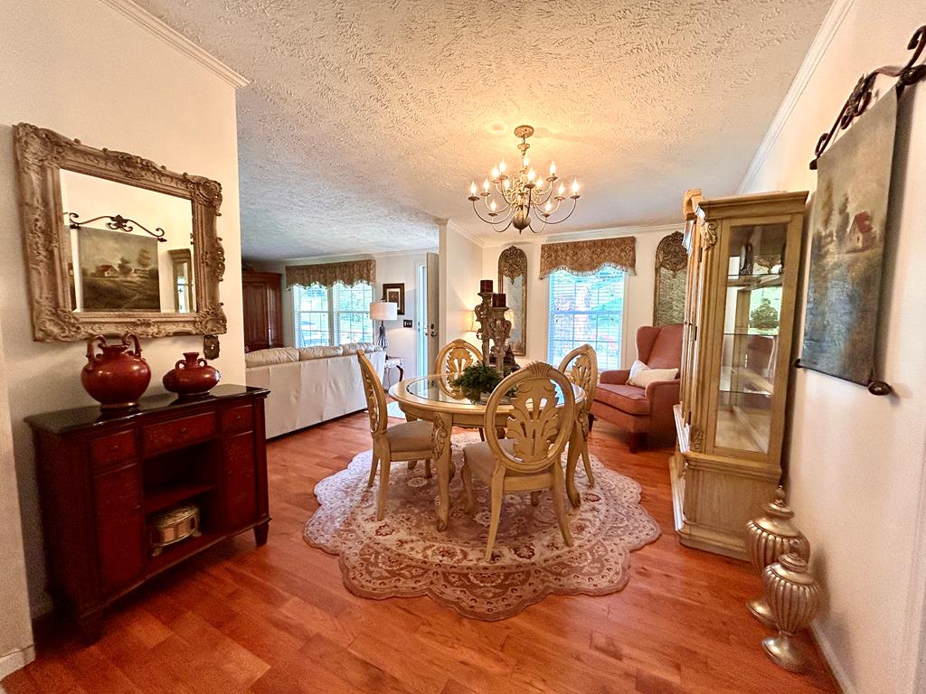 2783 Mountain Road Cedar Bluff, VA 24609 - Photo 8 of 31 Gallery Image 8
