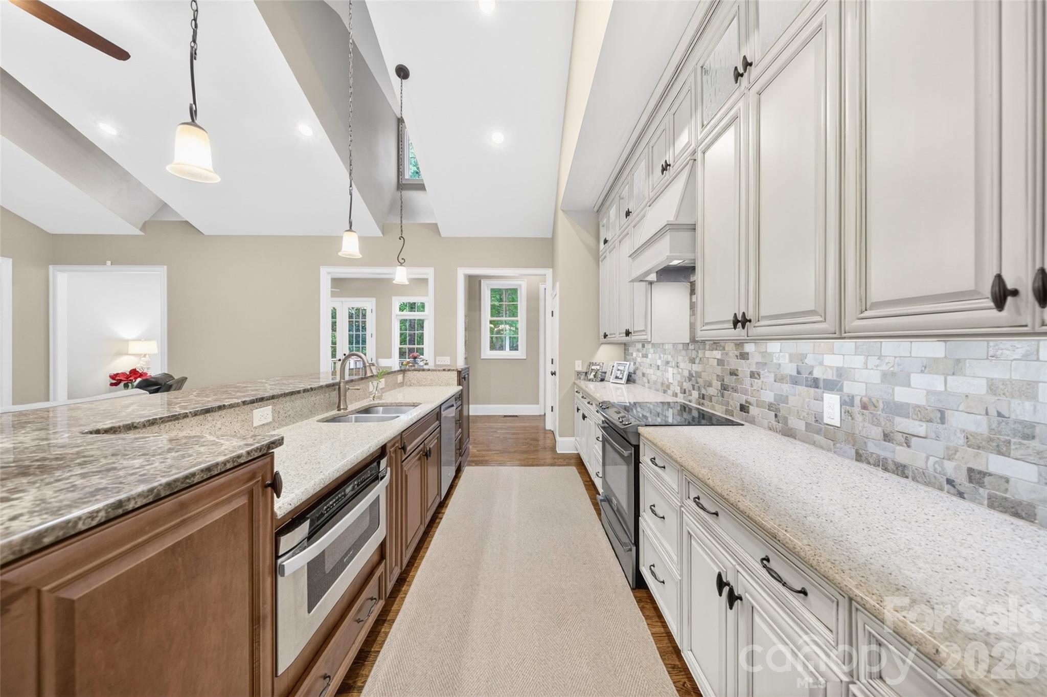 2932 Oakdale Road Charlotte, NC 28216 - Photo 18 of 47