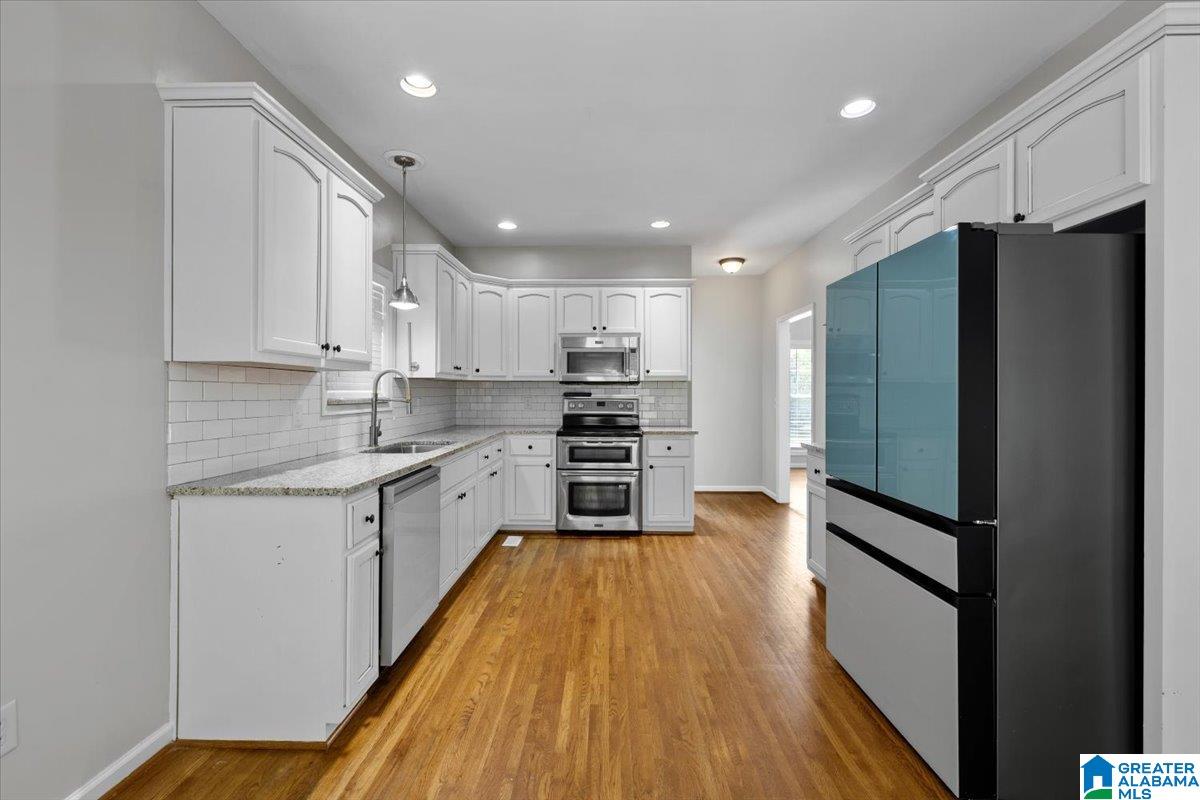 88 Glen Trace Springville, AL 35146 - Photo 7 of 26