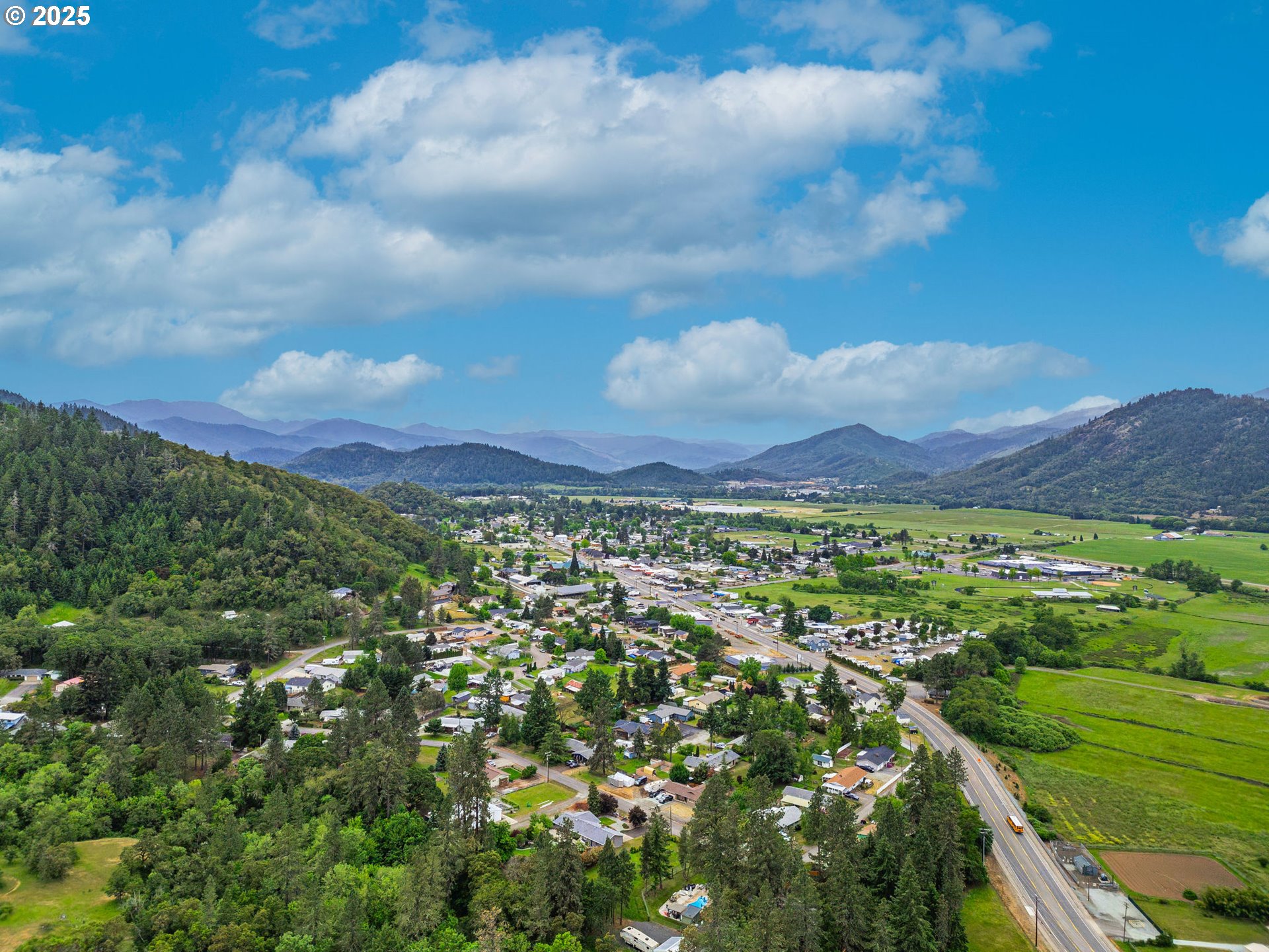 115 Duane Court Myrtle Creek, OR 97457 - Photo 41 of 46