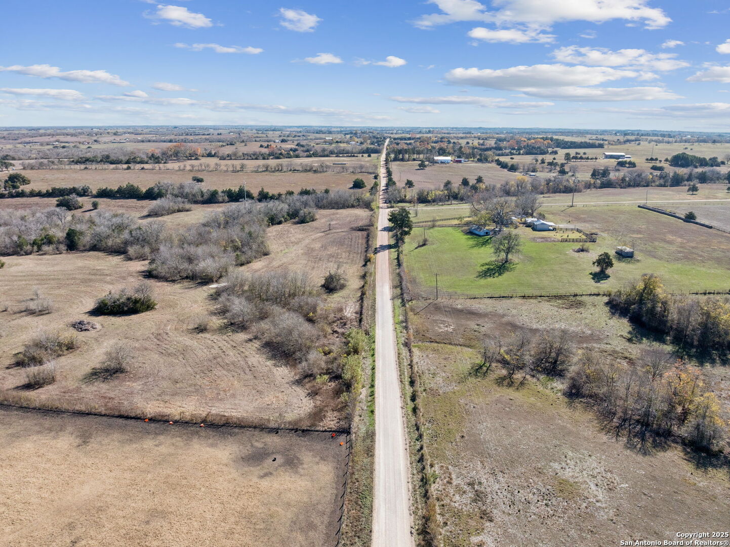 3424 Post Oak Point Road New Ulm, TX 78950 - Photo 9 of 27 a view of a beach and ocean view