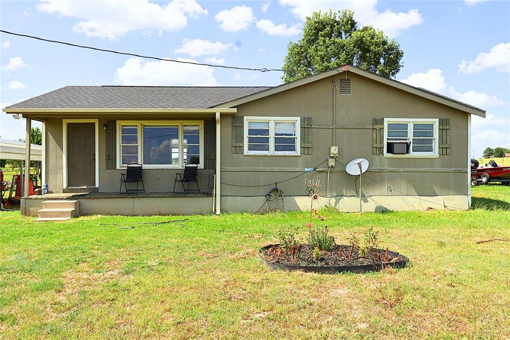 380 VZ County Road Ben Wheeler, TX 75754 - Photo 2 of 10
