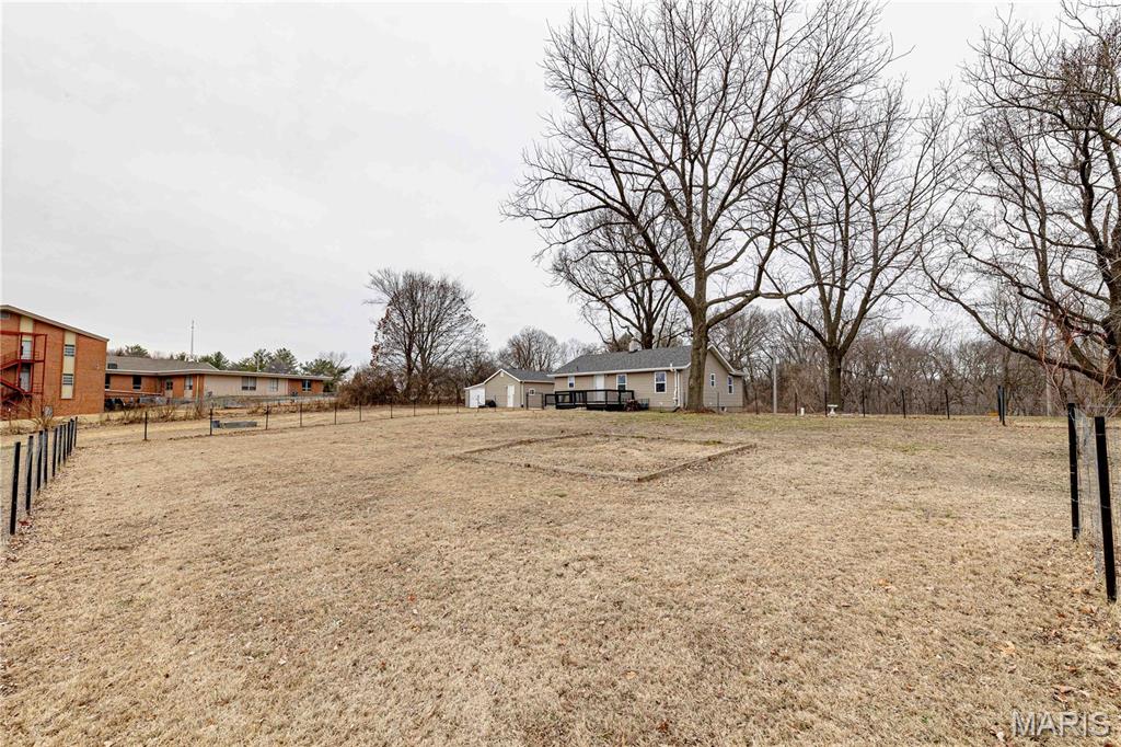 19701 Old Jamestown Road Florissant, MO 63034 - Photo 19 of 22