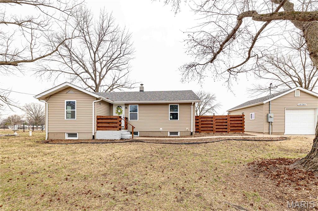 19701 Old Jamestown Road Florissant, MO 63034 - Photo 22 of 22