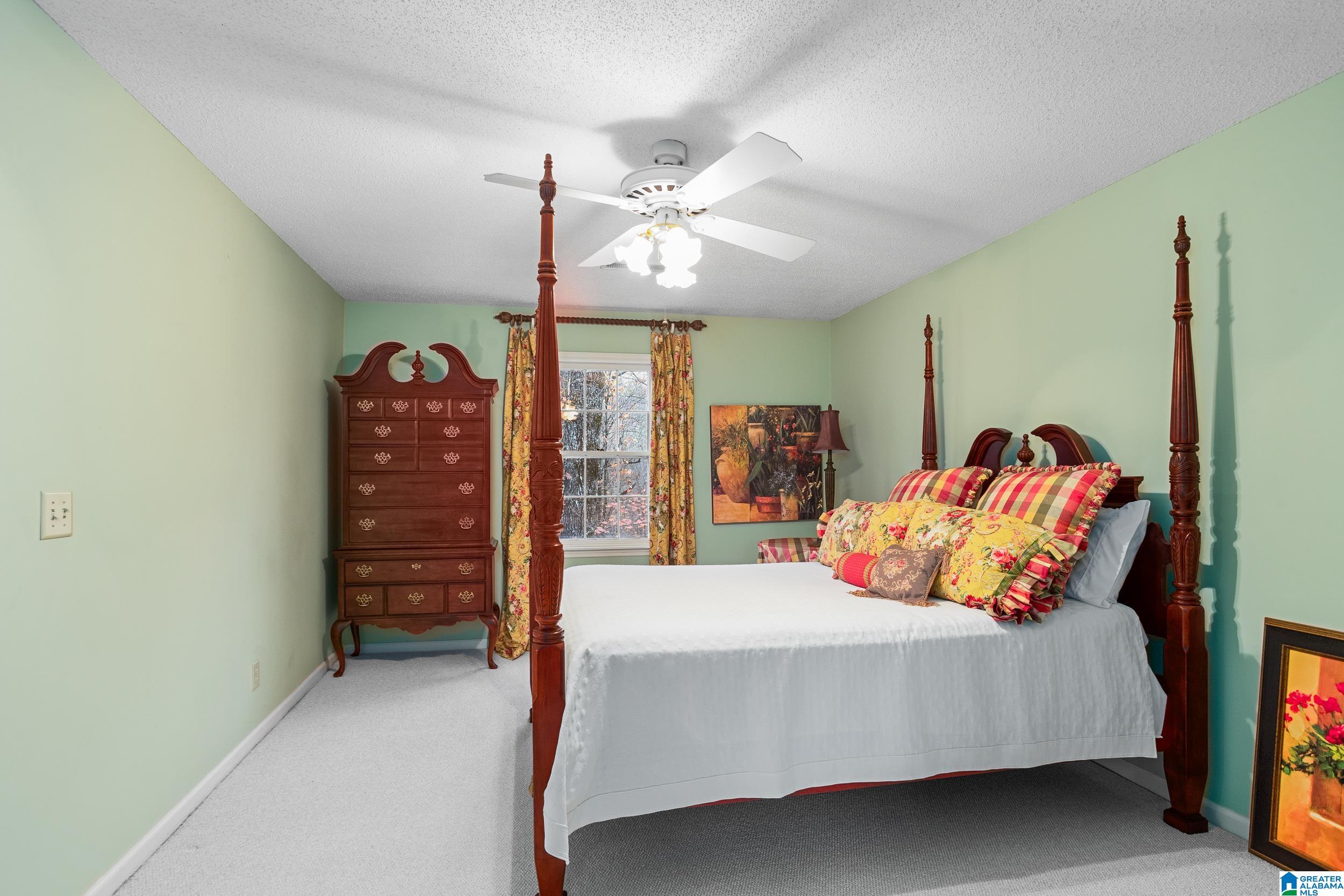 2201 Hathaway Heights Road Anniston, AL 36207 - Photo 24 of 37