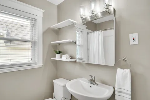 $499,000 | 419 Belgrade Avenue, Unit 2, Boston, MA 02132