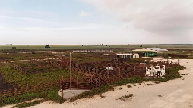 $2,390,000 | 881 Farm To Market Road 168, Brownfield, TX 79316