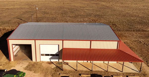 $2,390,000 | 881 Farm To Market Road 168, Brownfield, TX 79316