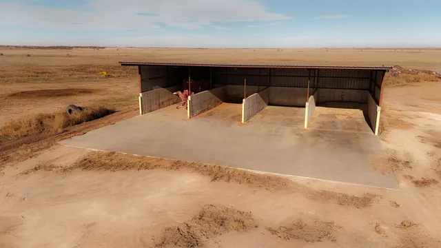 $2,390,000 | 881 Farm To Market Road 168, Brownfield, TX 79316