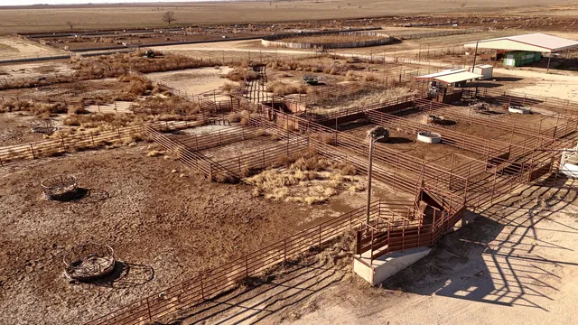 $2,390,000 | 881 Farm To Market Road 168, Brownfield, TX 79316