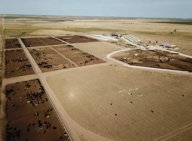 $2,390,000 | 881 Farm To Market Road 168, Brownfield, TX 79316