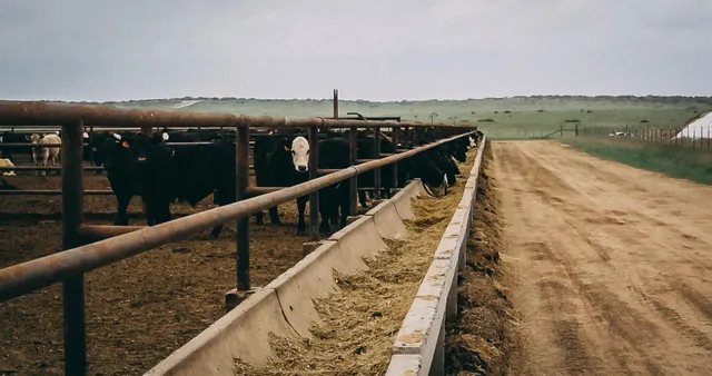 $2,390,000 | 881 Farm To Market Road 168, Brownfield, TX 79316