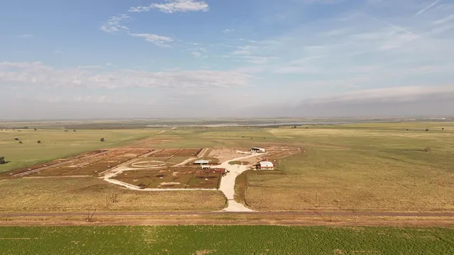 $2,390,000 | 881 Farm To Market Road 168, Brownfield, TX 79316