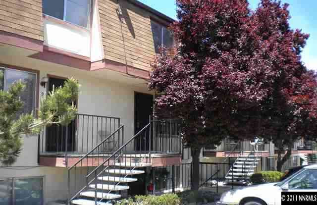 1418 East 9th Street, Unit 3 Reno, NV 89512 - Photo 1 of 1 Photo 1
